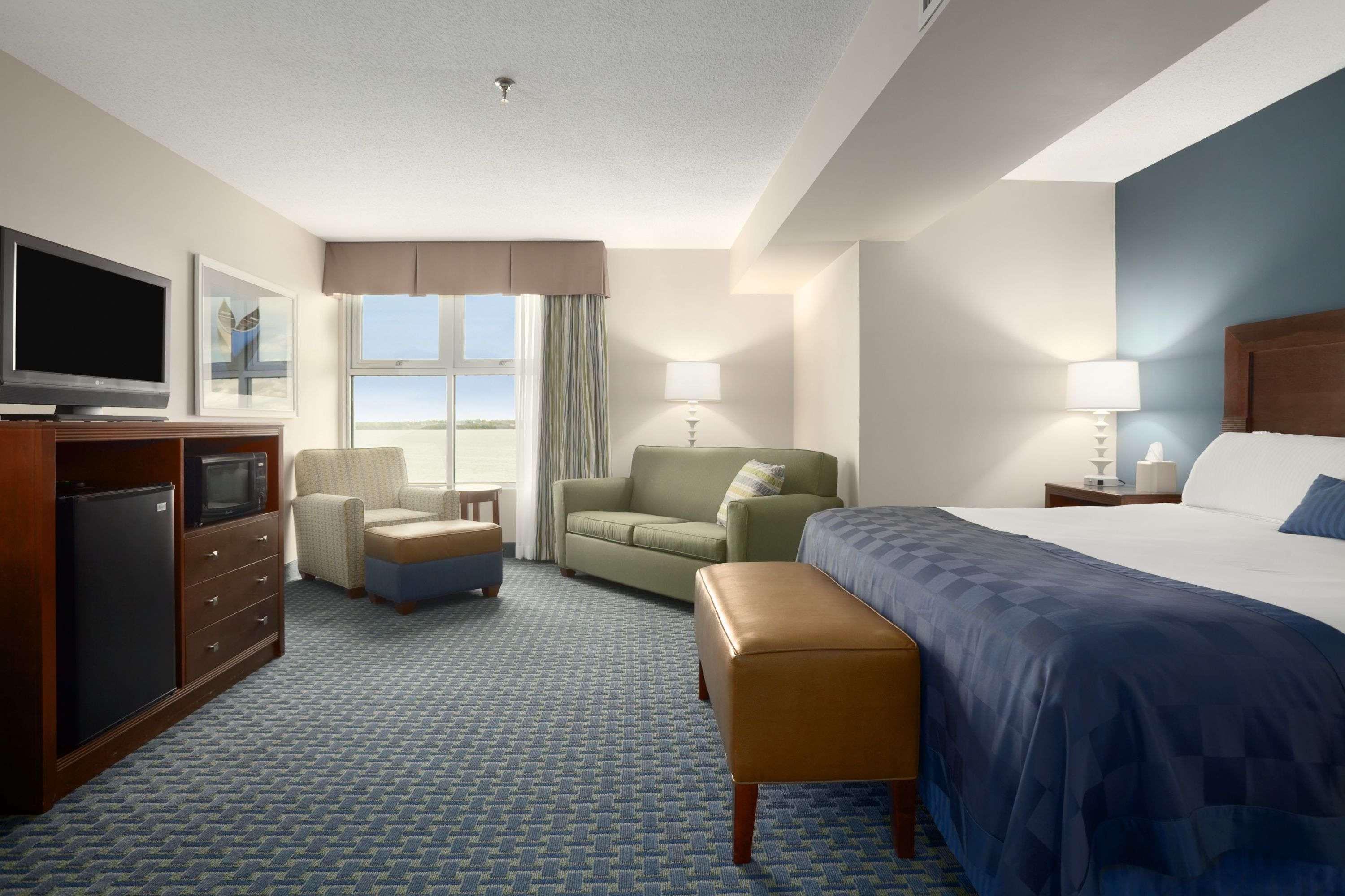 41 Lakefront Hotel, Trademark Collection By Wyndham Geneva Eksteriør billede