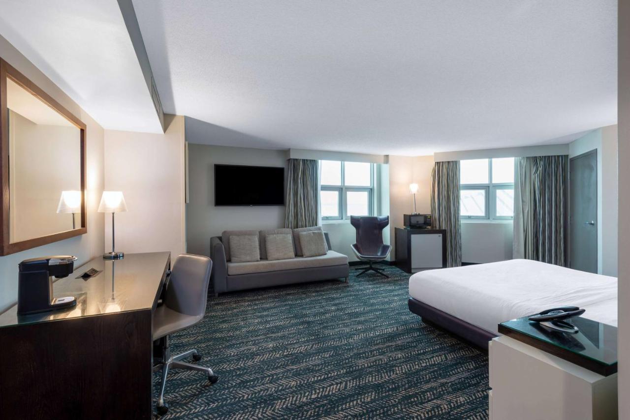41 Lakefront Hotel, Trademark Collection By Wyndham Geneva Eksteriør billede